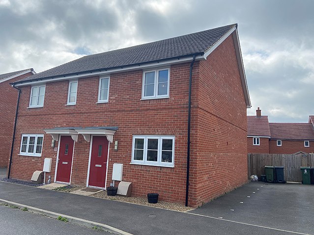 Westrop Drive, Sible Hedingham, CO9